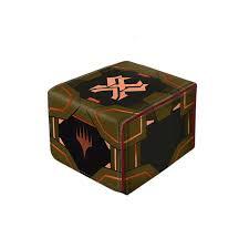 Gatherers' Tavern - Domaru Box - Kav